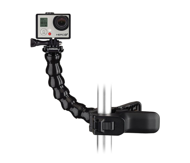 GoPro Jaws: Flex Clamp ACMPM-001 - 170139 - zdjęcie